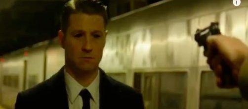 Gotham episodes 21 and 22 season 3 screenshot image via Andre Braddox