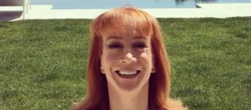 Image Credit: Kathy Griffin/Instagram