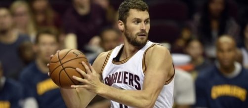 Kevin Love: The unsung hero of the Cleveland Cavaliers - kingjamesgospel.com