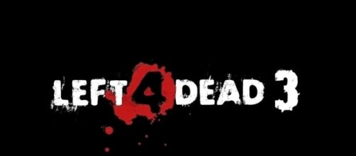 'Left for Dead 3' latest news:clue points to a release from an uncommon source (Yissus WTF/YouTube)
