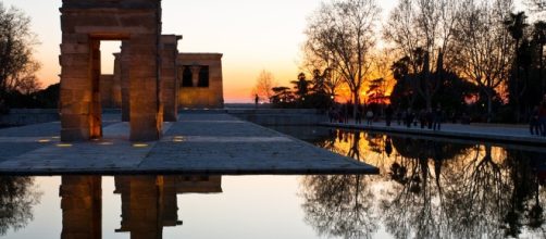 Los 10 atardeceres m&aacute;s bonitos del mundo - elle.es