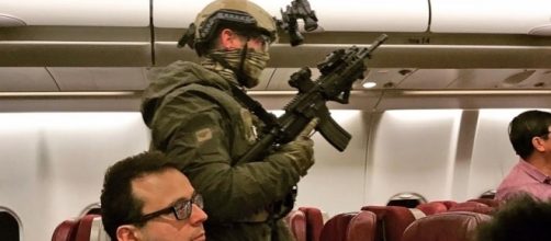 Malaysia Airlines jet diverted in Australia over bomb scare ... - krmg.com