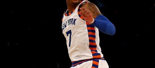 NBA Trade Rumors: Huge Three-Team Deal Could Send Kevin Love To ... (image Nbanews.com)