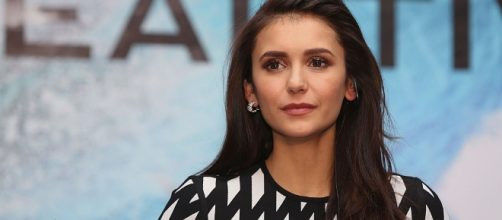 Nina Dobrev debunks dating rumors with Paul Wesley. However, both will reunite on "The Originals" season 4. Photo - koreaportal.com