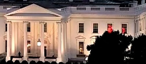 Photo screen capture from YouTube video / Inside Edition