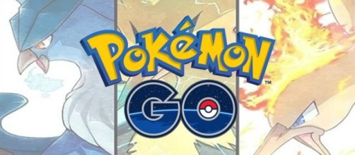 ' Pok&eacute;mon GO': Legendary Pok&eacute;mon confirmed by Niantic's Vice President - pixabay.com