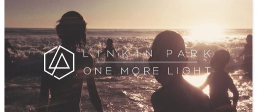 Portada de One More Light s&eacute;ptimo disco de Linkin Park