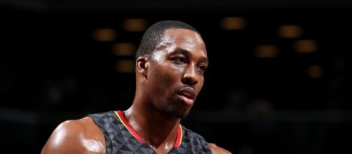 Report: Hawks and Pelicans Had 'Exploratory' Dwight Howard Trade Talks - slamonline.com
