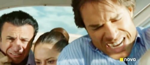 Resumo da novela "O Que A Vida Me Roubou"