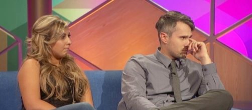 Ryan Edwards engaged. Who is Ryan Edward's fiancee Mackenzie ... - starcasm.net