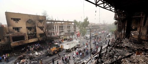 Sourced from Blasting News library