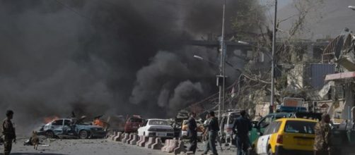 Sourced from Blasting News library