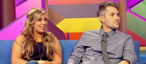 teenmomog star ryan edwards' fiancee mackenzie standifer reveals ... - scoopnest.com