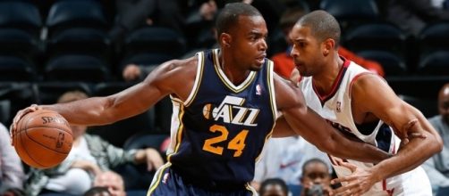 The Quiet Man &laquo; - grantland.com