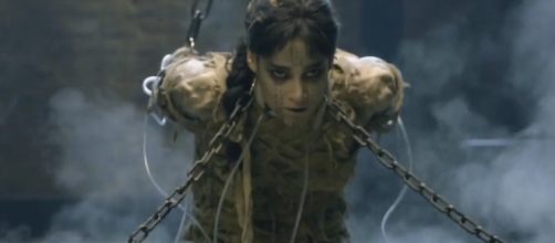 This Behind the Scenes Featurette for THE MUMMY Reboot Is More ... - geektyrant.com
