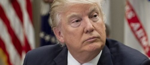 Trump rompe el acuerdo mundial sobre cambio clim&aacute;tico : Digitall Post - com.mx