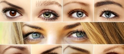 Veja o que as suas sobrancelhas revelam sobre voc&ecirc; (Foto: Google)