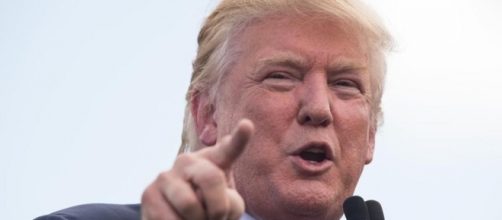 Why Donald Trump trumps Donald Drumpf - The Boston Globe - bostonglobe.com