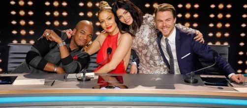 World of Dance: Photo: Blasting News Library - derekhoughnews.com