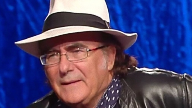 Al Bano Carrisi: dalle televendite alle nozze con Loredana Lecciso.