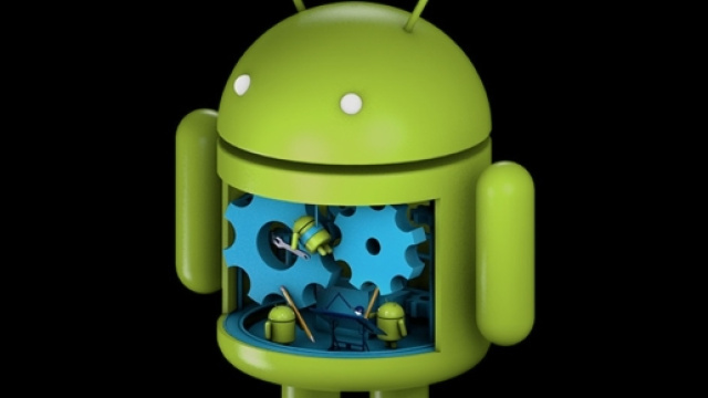 Android: l'ultima minaccia si chiama Judy