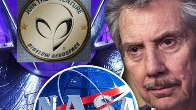 Bigelow crede che gli alieni siano gi&agrave; qui