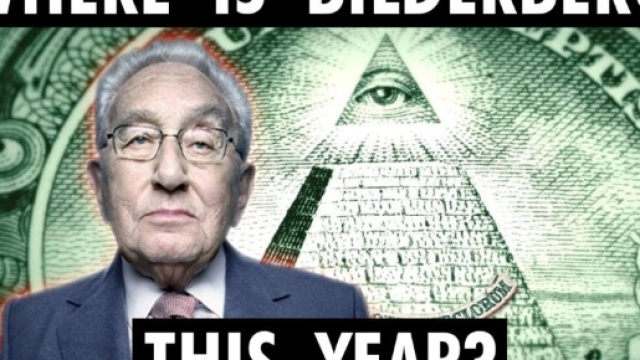 Bilderberg 2017, l'incontro di quest'anno in Virginia