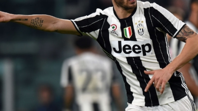 Bonucci porta il figlio a vedere il Torino: &ldquo;Il derby in casa ... - itasportpress.it