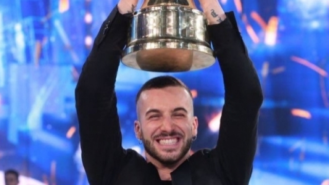 Buon compleanno Andreas Muller