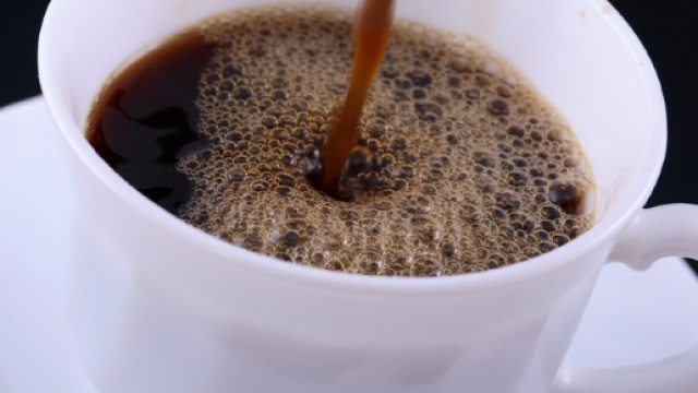 Caff&egrave; come Viagra: niente insuccessi a letto