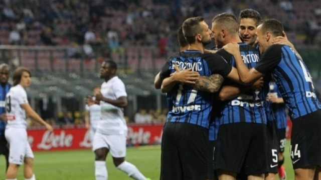 Calciomercato Inter, ecco la lunga lista dei desideri | inter.it