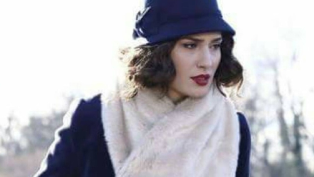 Camila Valdesalce si trover&agrave; in grave pericolo