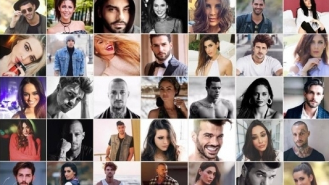 Ex tronisti e corteggiatori protagonisti del nuovo programma di Mtv