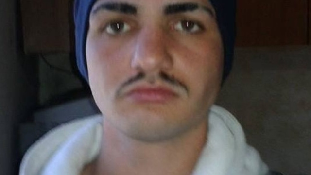 Felice Lisi, 24 anni, &egrave; stato ucciso dalla fidanzata. Erano entrambi tossicodipendenti.