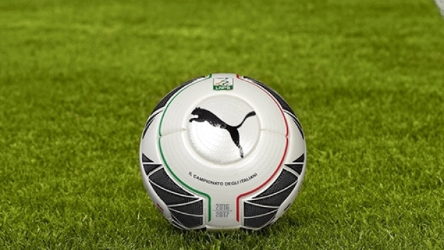 Finale play off Serie B 2017, Carpi-Benevento