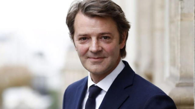 Fran&ccedil;ois Baroin peu &agrave; la hauteur en tant que leader des LR pour les l&eacute;gislatives