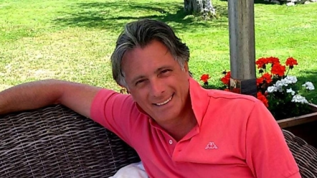 Giorgio Manetti e il post su Facebook