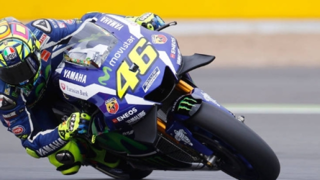 Il Gp del Mugello si avvicina: ecco gli aggiornamenti sulle condizioni di Valentino Rossi