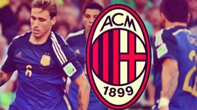 Il Milan &egrave; ad un passo da Biglia: 20 milioni alla Lazio