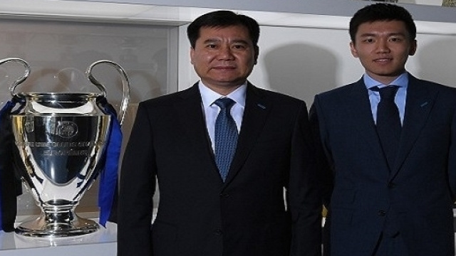 Inter, sorpasso al Milan per Conti