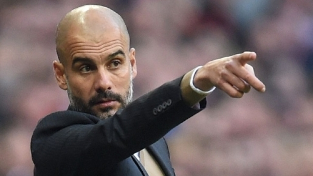 Juve, scambio con il Manchester City?