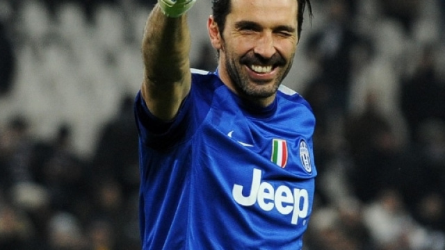 Juventus Buffon, si valutano i possibili eredi del numero uno ... - superscommesse.it