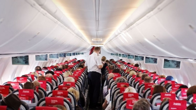Voli low cost con la compagnia norvegese