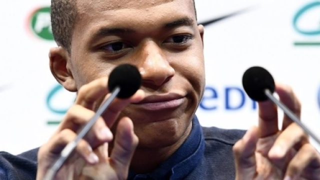 La grosse r&eacute;v&eacute;lation de Kylian M'bapp&eacute; sur son avenir !