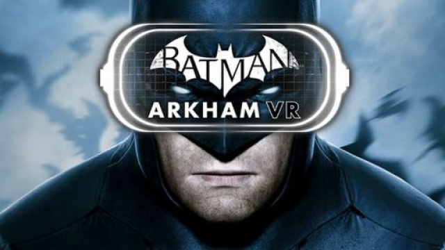 La storia di Batman: Arkham VR avr&agrave; una longevit&agrave; scarsissima ... - gamerclick.it