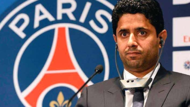 Le pr&eacute;sident veut ce joueur du Manchester City