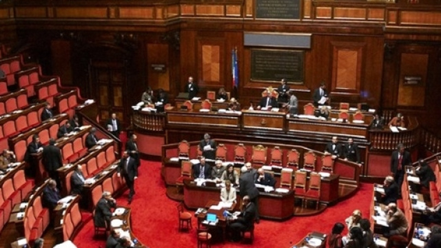 Lega Nord e M5s favorevoli a nuove misure per i precoci