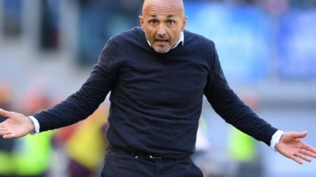 Luciano Spalletti - eurosport.com