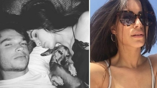 Marco e Federica si sono lasciati? Parla la Beninc&agrave;