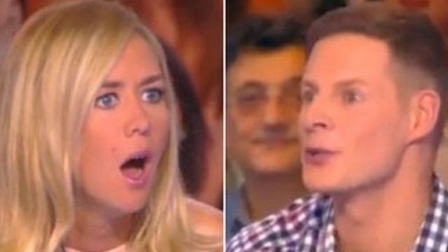 Matthieu Delormeau va-t-il quiter Touche Pas &agrave; Mon Poste ?